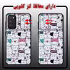 کاور لاین کینگ مدل وCatpet J2 مناسب برای گوشی موبایل سامسونگ Galaxy A03s به همراه پایه نگهدارنده