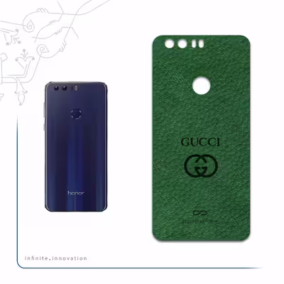 برچسب پوششی ماهوت مدل GL-GCC مناسب برای گوشی موبایل آنر 8