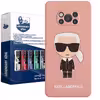 کاور لجندری کینگ  مدل کارل من مناسب برای گوشی موبایل شیائومی Poco X3 /Poco X3 Pro