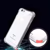 کاور مدل ایربگ کپسول دار مناسب برای گوشی موبایل اپل Iphone 6 / 6s