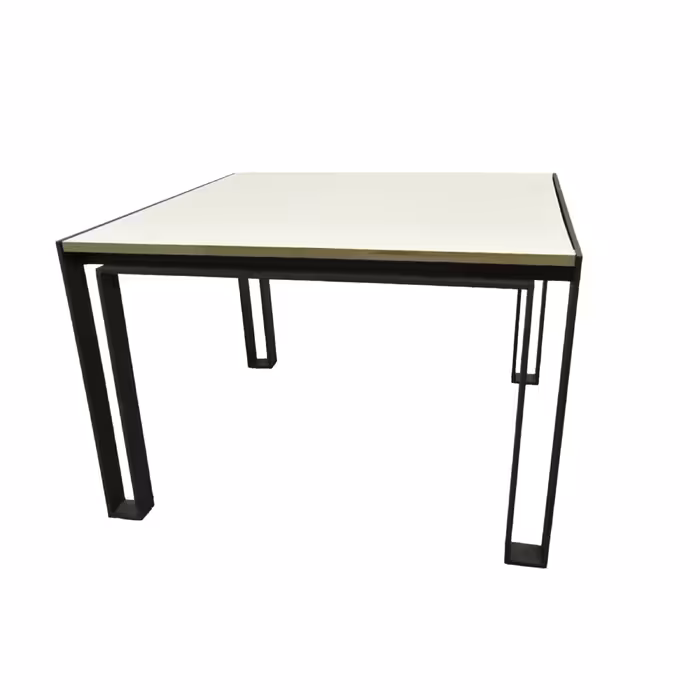 میز جلومبلی مدل لانژ