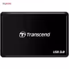 کارت خوان ترنسند مدل RDF8 با رابط USB 30