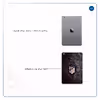 برچسب پوششی ماهوت مدل Atletico de Madrid مناسب برای تبلت اپل iPad mini 2 2013 A1491