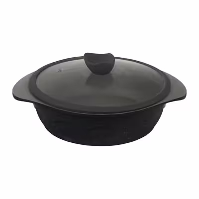 قابلمه وستال مدل GCOOK کد 304098 سایز 28 
