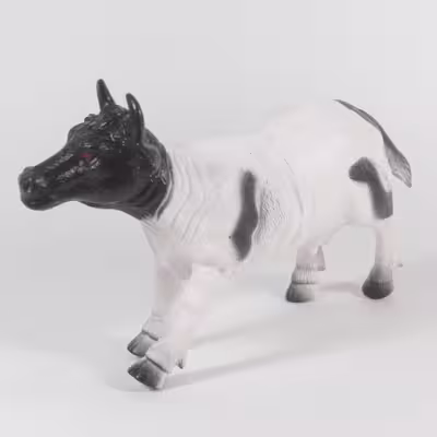 فیگور مدل گاو کد 0217