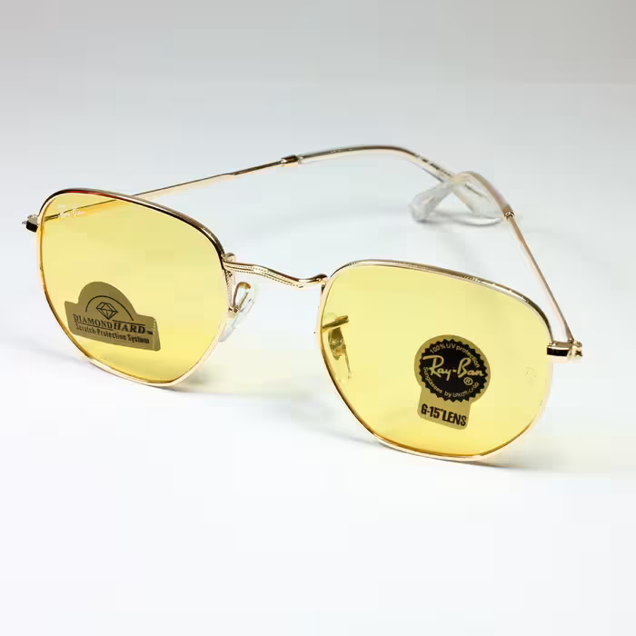 عینک شب مدل 3024