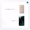 برچسب پوششی ماهوت مدل Jungle مناسب برای تبلت هوآوی Mediapad X2 2015