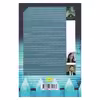 کتاب زن دوم اثر ماری کوبیکا نشر آموت