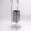 جاقاشقی مدل بلوط کد YP-TAKGHOLO-41CM
