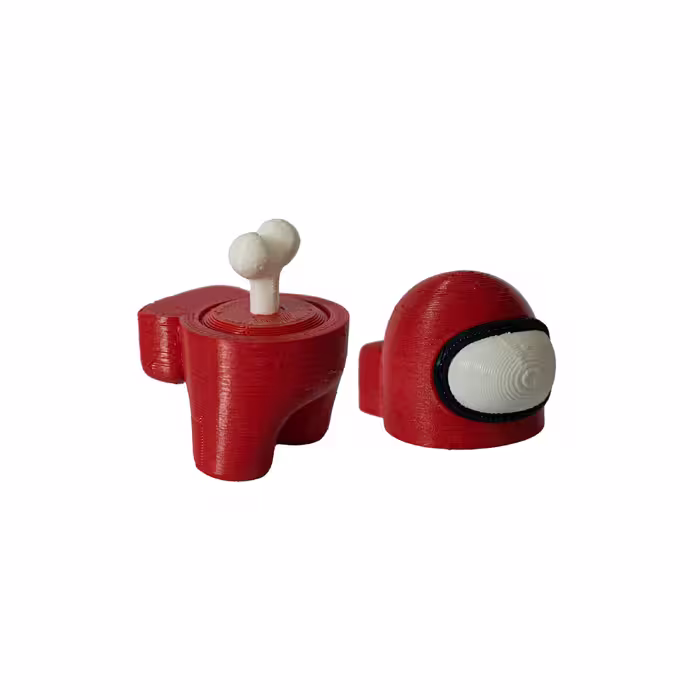 فیگور مدل امانگ آس کد C01