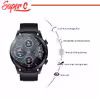 محافظ صفحه نمایش شیشه ای سوپرسی مدل SH-SC مناسب برای ساعت هوشمند شیائومی Maimo Watch R بسته دو عددی