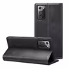 کیف کلاسوری مدل Sam-Note20-Leather مناسب برای گوشی موبایل سامسونگ Galaxy Note 20 Ultra