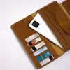 کیف پول چرمی مدل A03