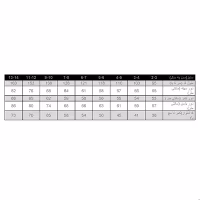 پولوشرت آستین کوتاه بچگانه زد وای مدل 31027561061