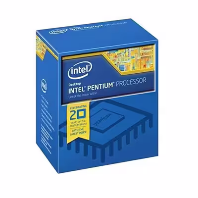 پردازنده مرکزی اینتل سری Skylake مدل  Pentium G4520 Tray