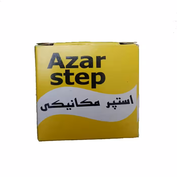 استپر موتور آذر استپ مدل AR01 مناسب برای 206 تیپ 2