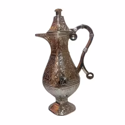 گلاب پاش مدل گالی بسته 6 عددی