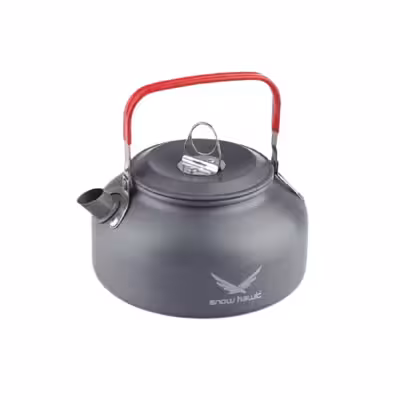 مجموعه ظروف کوهنوردی اسنو هاوک مدل دو نفره 