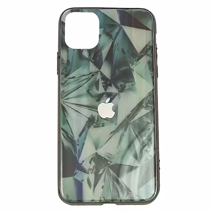 كاور طرح ليزري كد 3332 مناسب برای گوشی موبایل اپل Iphone 11pro