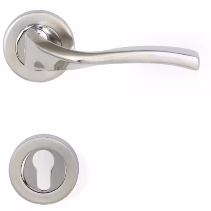 دستگیره در مدل A09 رزت سویچی MODERN بسته 2 عددی