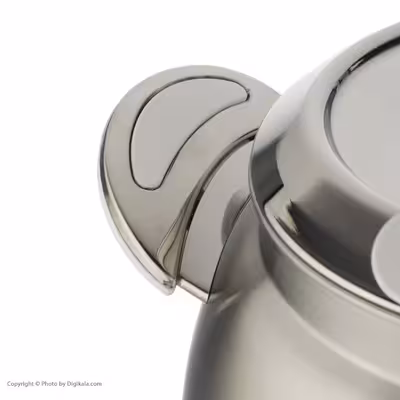 ست کتری و قوری تی جی اچ مدل پرشیا کد 5081