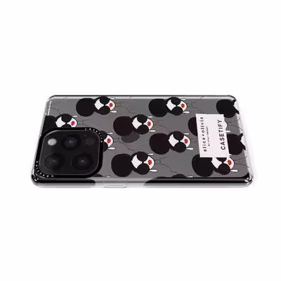 کاور لاین کینگ مدل casetiroz مناسب برای گوشی موبایل اپل IPhone 14 pro Max