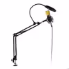 میکروفون استودیویی مدل BM800 به همراه کارت صدا V8