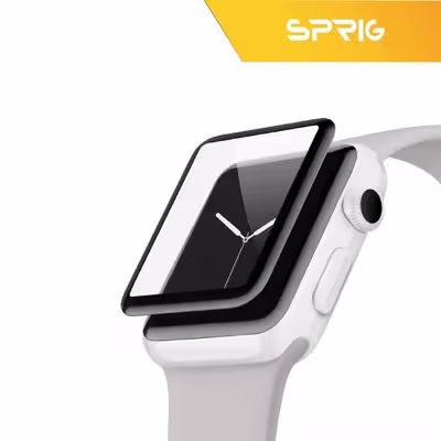 محافظ صفحه نمایش نانو اسپریگ مدل SPG مناسب برای ساعت هوشمند الترا BW8 ultra