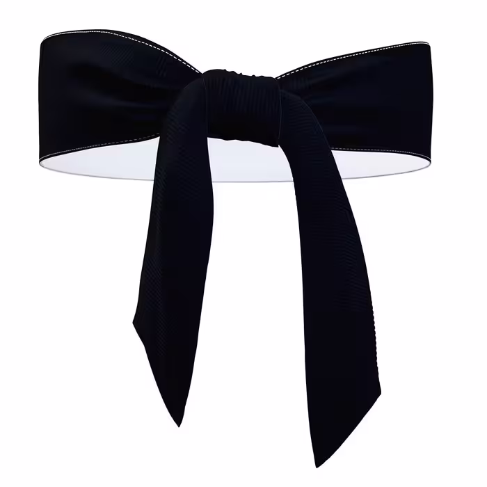 هدبند ورزشی آی تمر مدل 21 کد 417