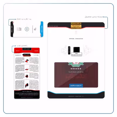 برچسب پوششی ماهوت مدل Liverpool مناسب برای تبلت اپل iPad mini 2 2013 A1491