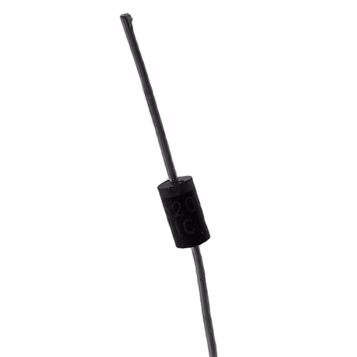 دیود شاتکی مدل SR5200 کد 222 بسته 10 عددی