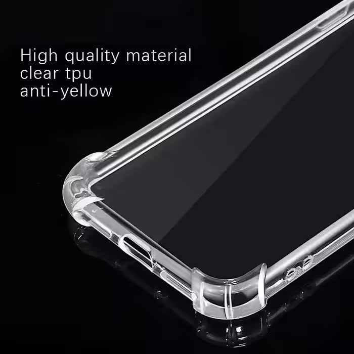 کاور مدل کپسولی مناسب برای گوشی موبایل اپل iphone 11 pro max