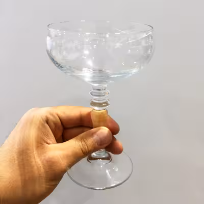 بستنی خوری پاشاباغچه مدل SYMPHONY کد 440282 بسته 6 عددی