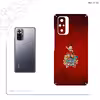 برچسب پوششی ماهوت مدل Paw Patrol مناسب برای گوشی موبایل شیائومی Redmi Note 10 Pro Max