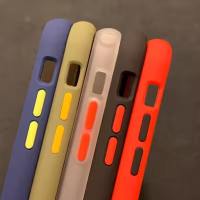 کاور مدل PM مناسب برای گوشی موبایل اپل iPhone 7 / 8G