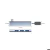 داک هارد اوریکو مدل AH-W13