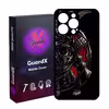 کاور گارد ایکس طرح Samurai مدل Glass10119 مناسب برای گوشی موبایل اپل iPhone 13 Pro