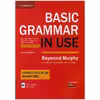 کتاب American Grammar In Use Book Series اثر Raymond Murphy انتشارات Cambridge سه جلدی