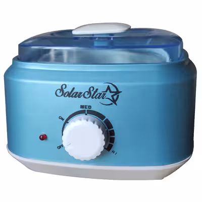 دستگاه ذوب وکس سولار استار مدل 601 پرو