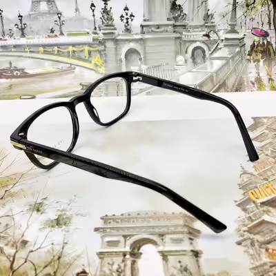 فریم عینک طبی تد بیکر مدل MA227c01