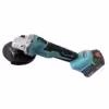 مینی فرز شارژی اس تی ای مدل LW18AJA-125  - Brushless