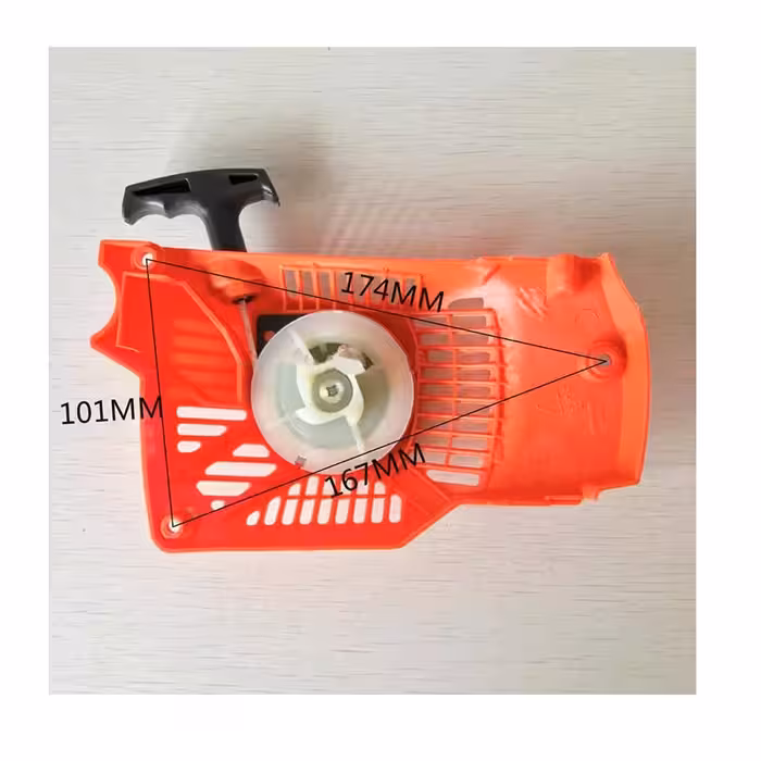 هندل اره زنجیری کد p10