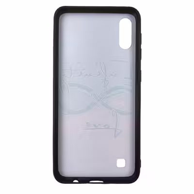 کاور مدل Love مناسب برای گوشی موبایل سامسونگ Galaxy m10