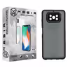 کاور مسیر مدل ZB-01 مناسب برای گوشی موبایل شیائومی Poco X3 / Poco X3 NFC / Poco X3 Pro