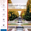 برچسب پوششی ماهوت مدل SHAHZADEH-Garden مناسب برای تبلت اپل iPad Pro 11 2018 A1934