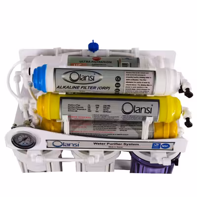 دستگاه تصفیه کننده آب اولانسی مدل RO-ATL9040