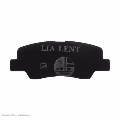 لنت ترمز عقب لیا لنت مدل S9938 مناسب برای هیوندای النترا