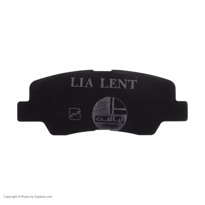 لنت ترمز عقب لیا لنت مدل S9938 مناسب برای هیوندای النترا