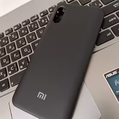 کاور مدل سیلیکونی مناسب برای گوشی موبایل شیائومی Redmi 9A