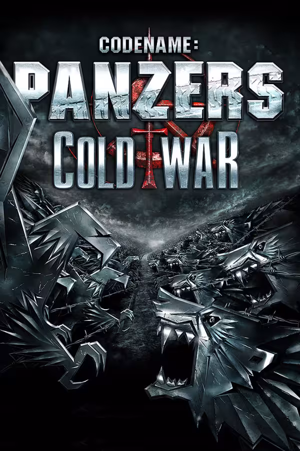 خرید بازی Codename: Panzers – Cold War